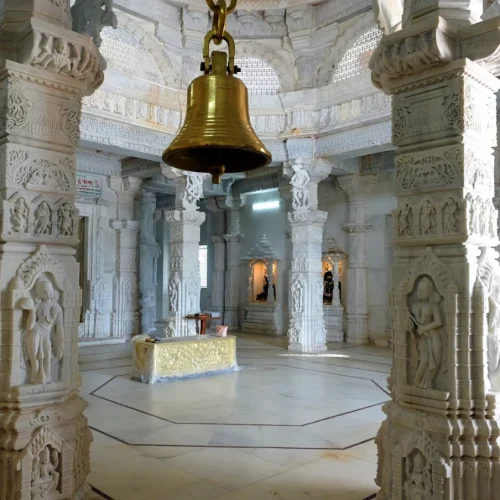 Divavasant Dham (2)
