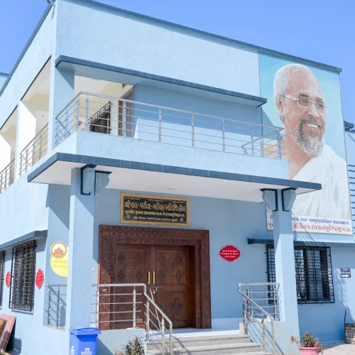 Divavasant Dham (3)