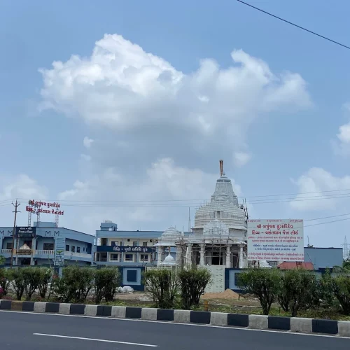 Divavasant Dham (4)