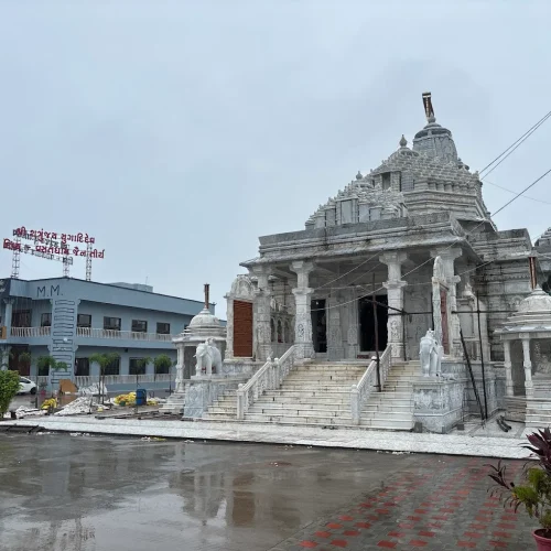 Divavasant Dham